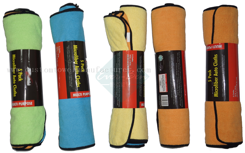 China Bulk OEM dry microfiber towels|microfiber golf towels Wholesale|Custom Brand Color Microfibre Quick Drying Sport Gym Towels Manufacturer for UK Ireland Danmark